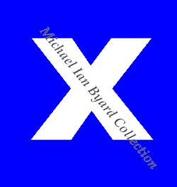 Chandris Line Flag